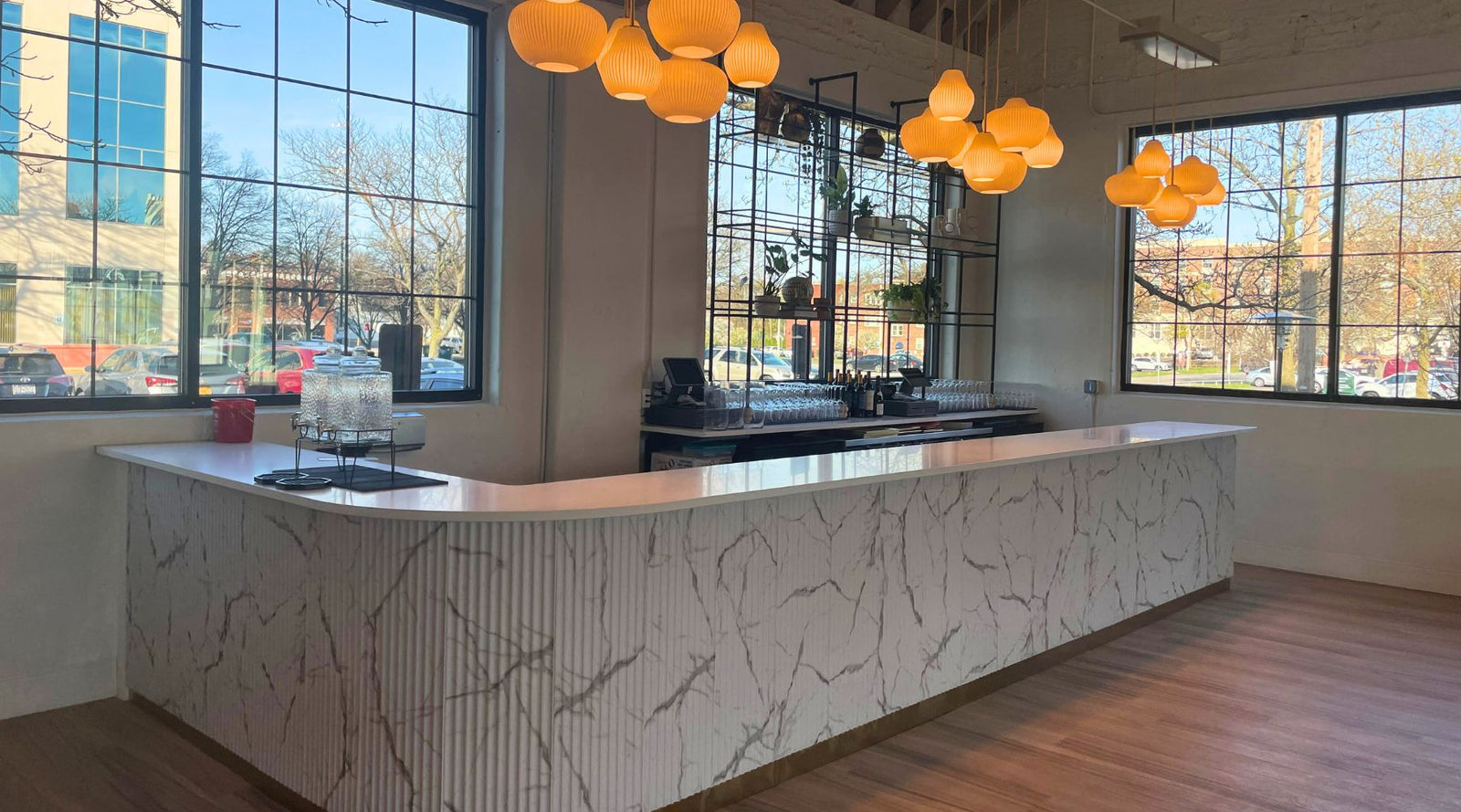 From Concept to Completion: How Wall Panel Samples Simplify the Commercial Design Process