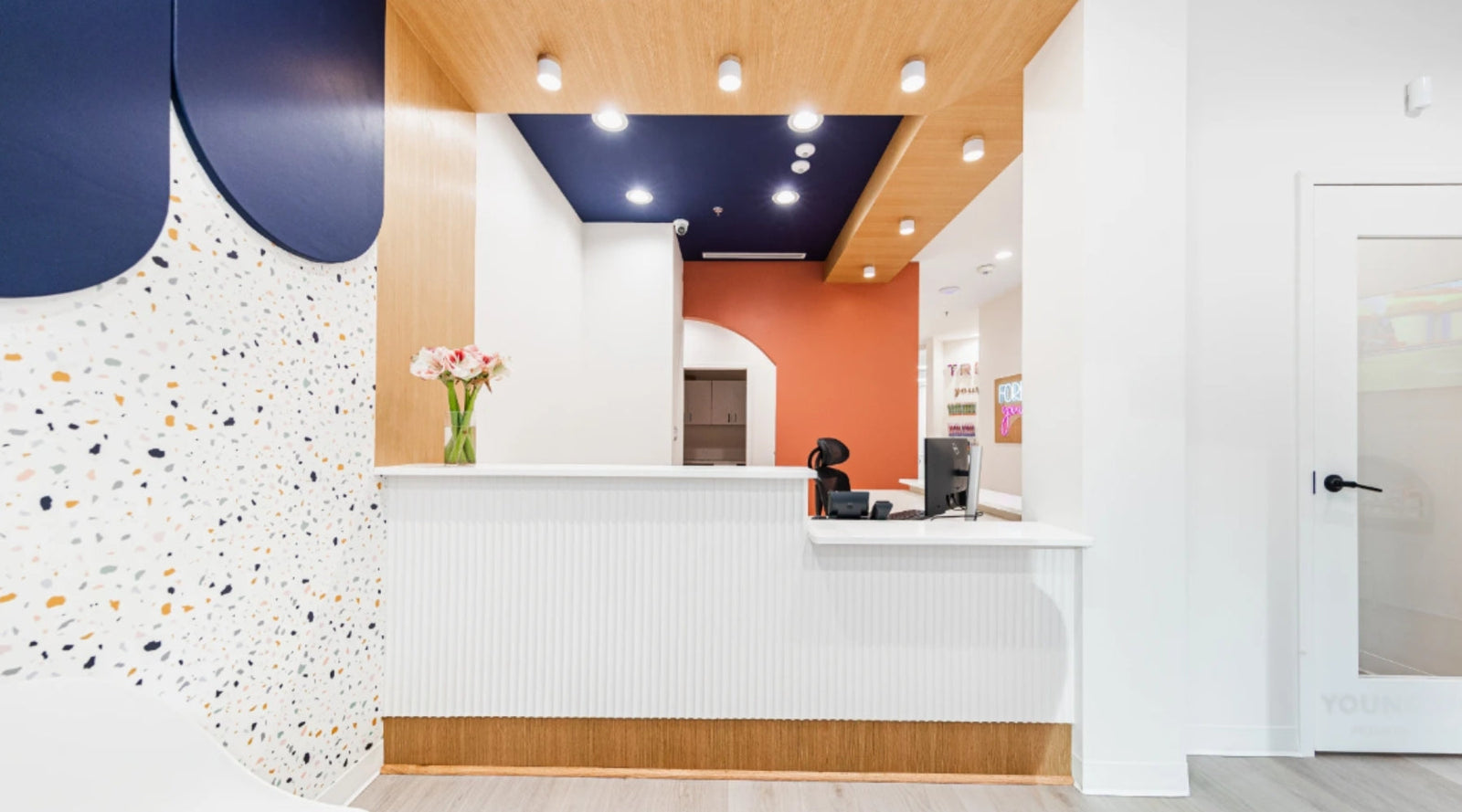 Beyond the Accent Wall: 7 Unexpected Places to Use 3D Wall Panels