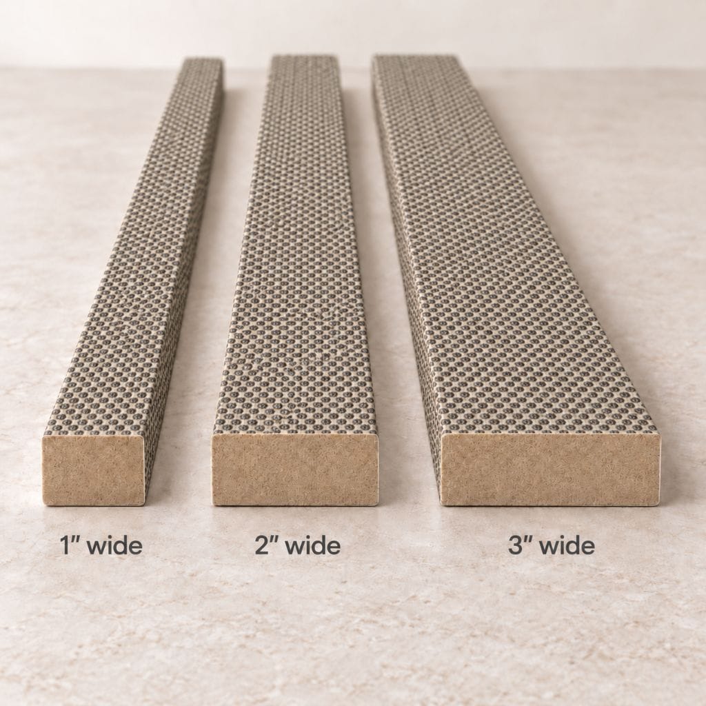 Wall Panel Trim