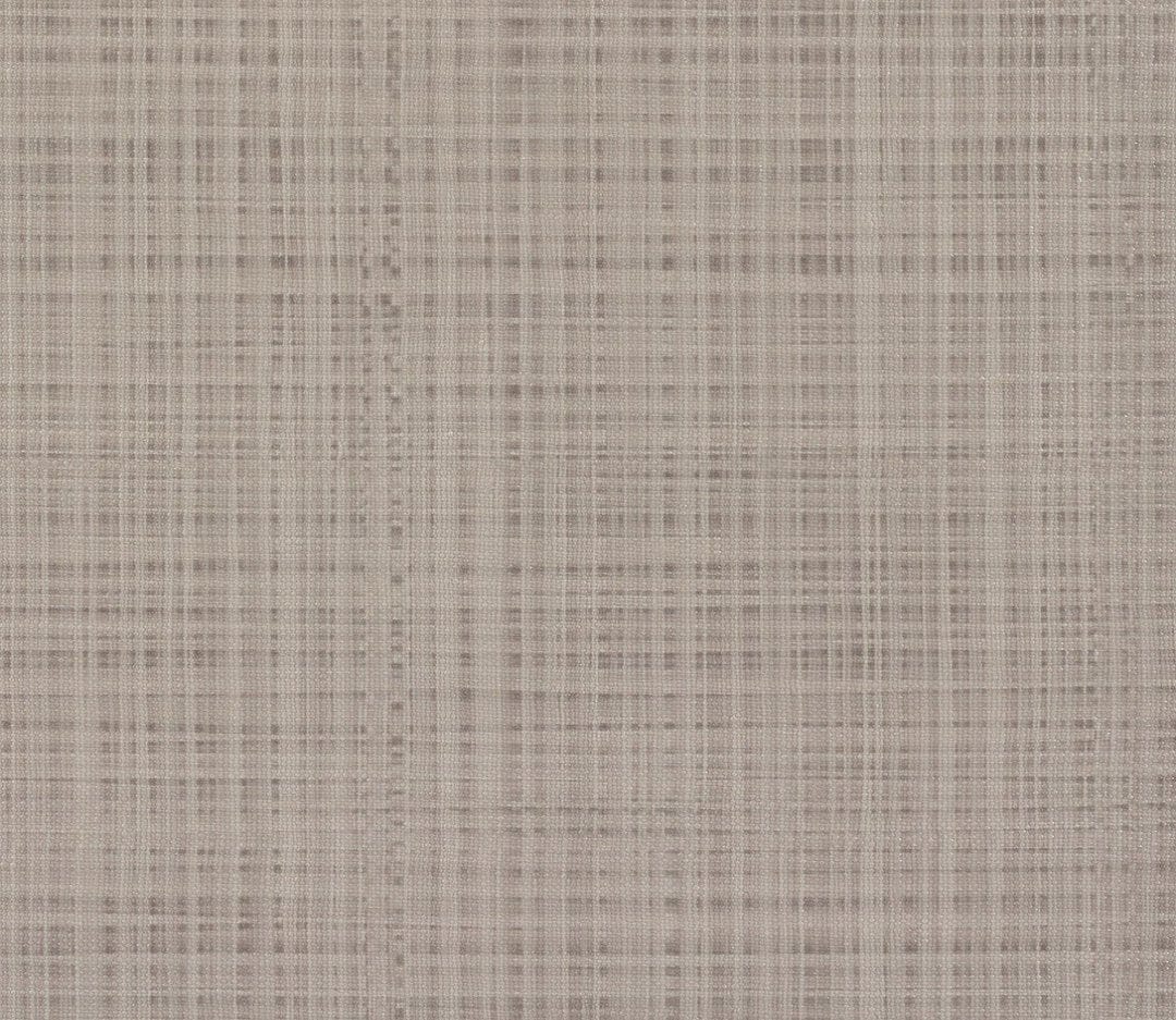 Walston Architectural Products Commercial Wall Panel Finish Pewter Plaid Linen