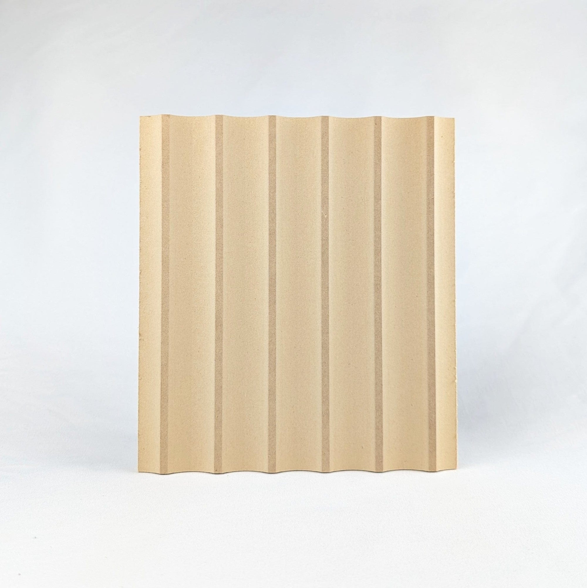 Walston Architectural Products Wall Panel Fluted Wall Panels - 1" Flutes Fluted Wall Panels - 1" Flutes | Walston Door Company