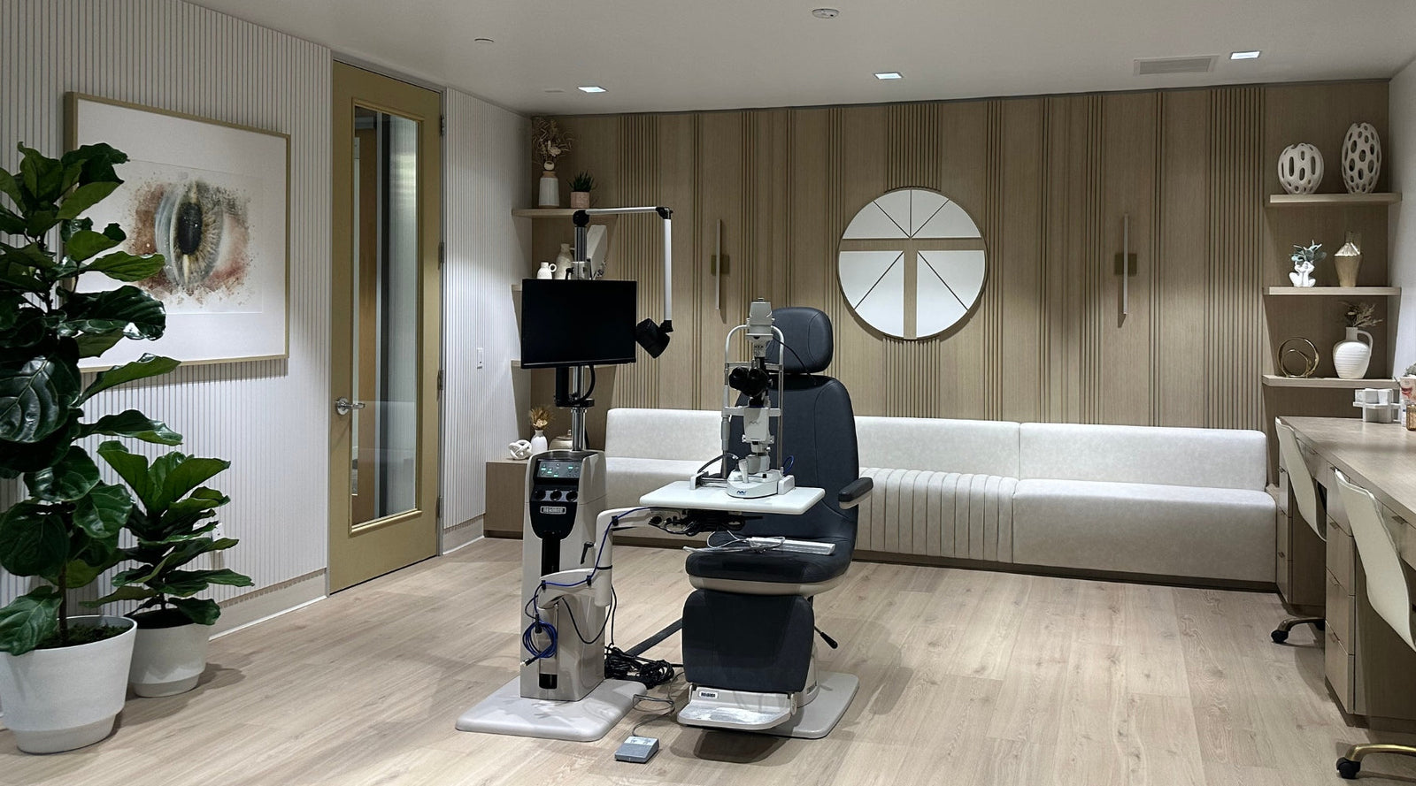 Designing for Durability: Why 3D Wall Panels Are Ideal for High-Traffic Commercial Spaces