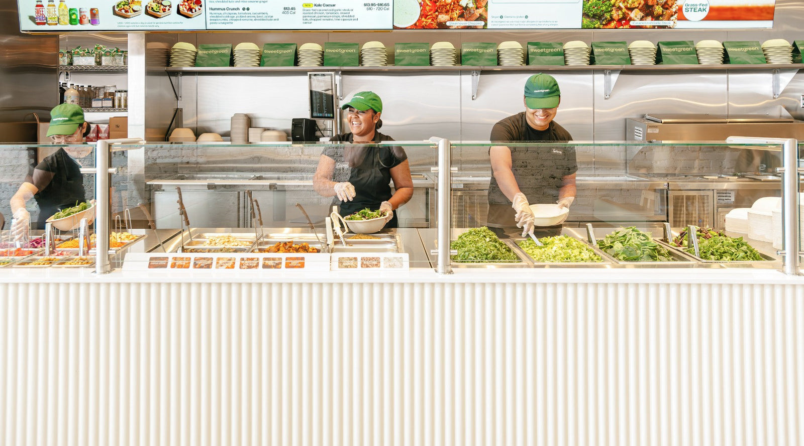 Designing with Dimension: How Fluted and Reeded Wall Panels Elevate Branded Environments