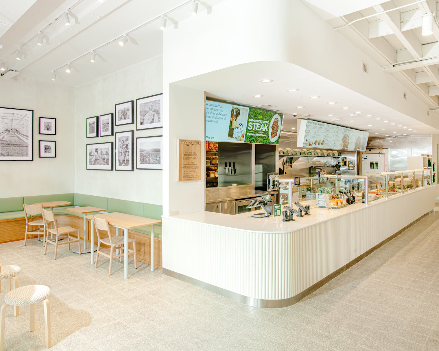 How to Transform Your Commercial Space In Florida With Wall Panels