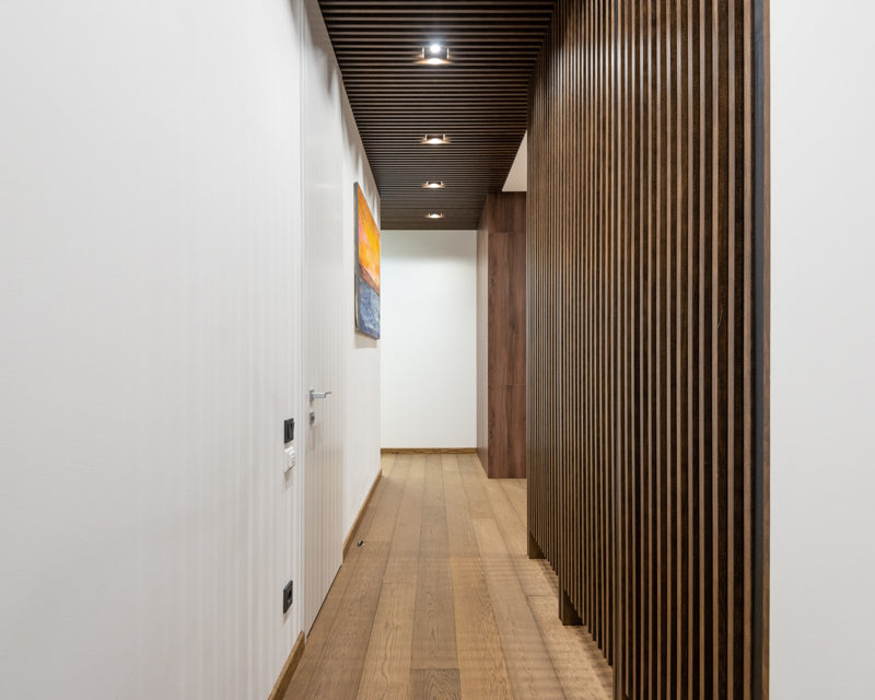 What to Expect When You Partner with Walston Door Company