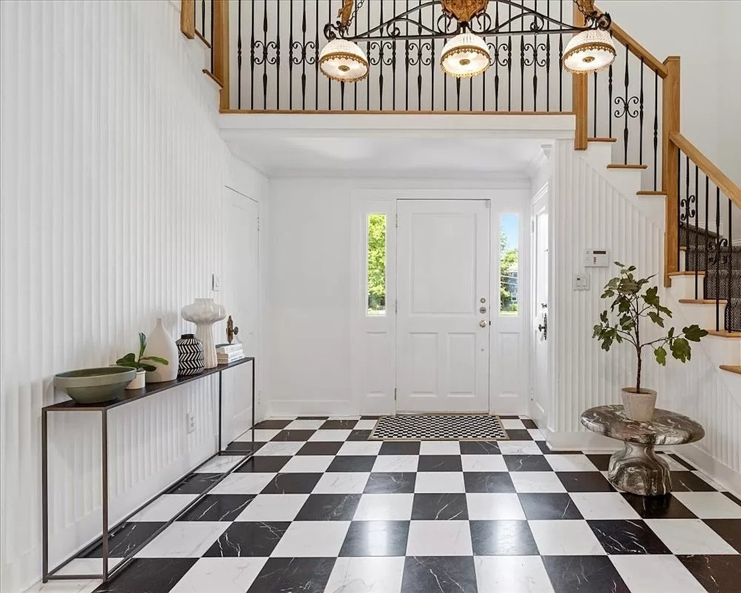 Paneling For Walls Suits Any Design Style. Here's Proof.