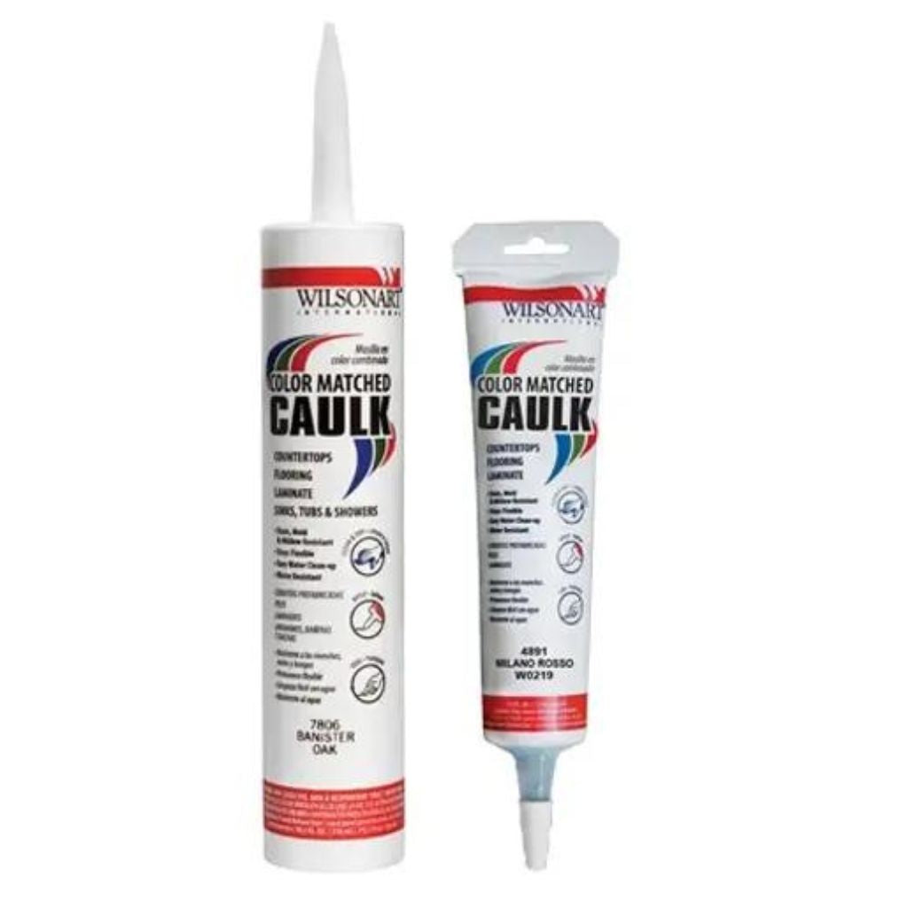 Color Match Caulk