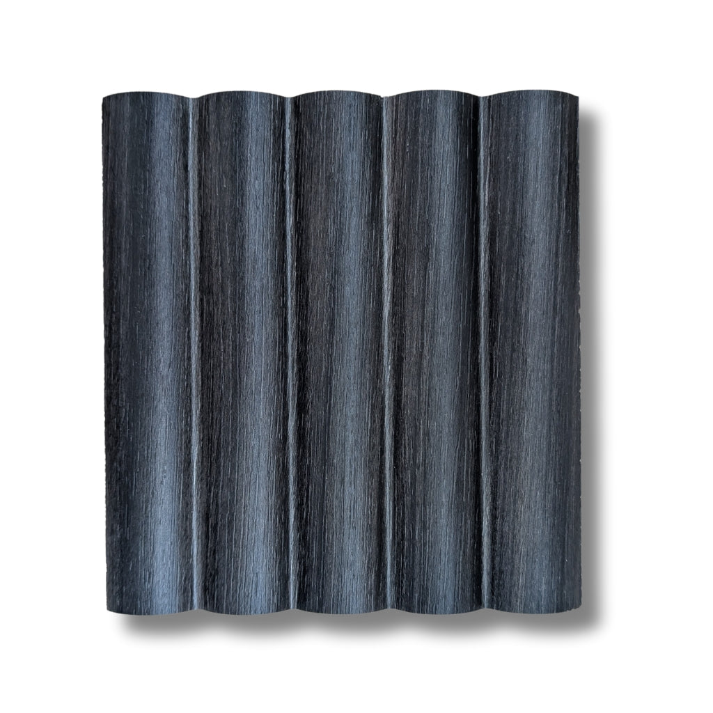 Reeded Wall Panels - 1-1/2" Reeds