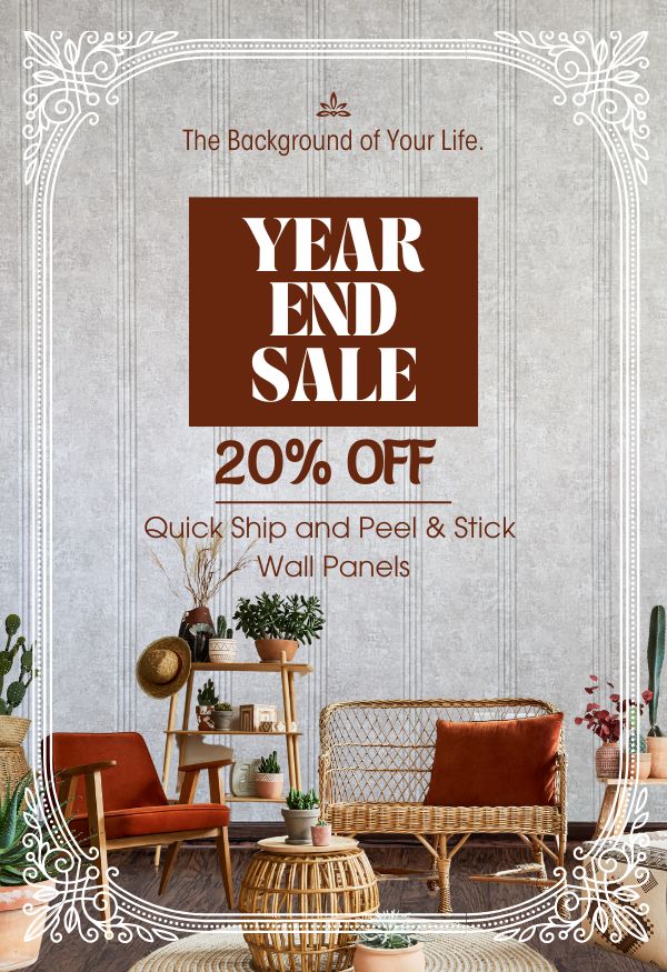 20% off sale