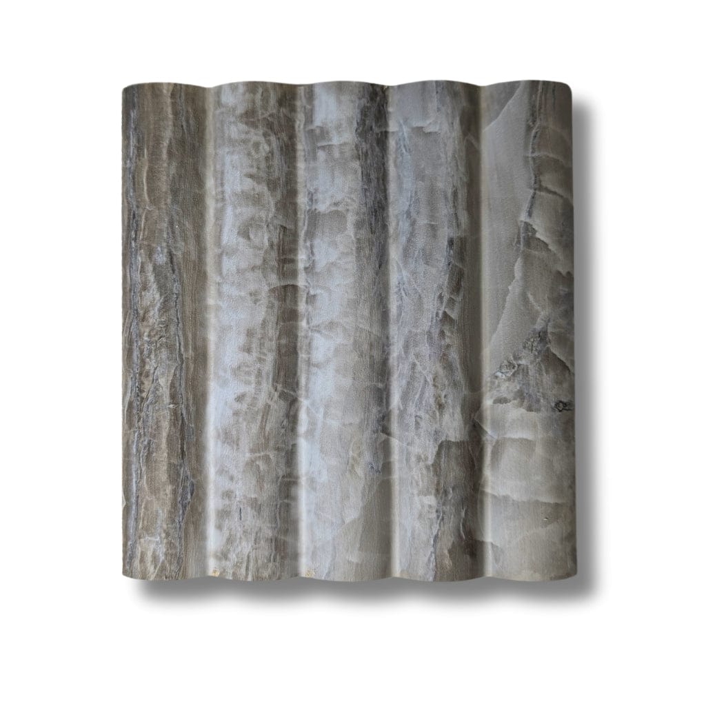 Reeded Wall Panels - 1-1/2" Reeds