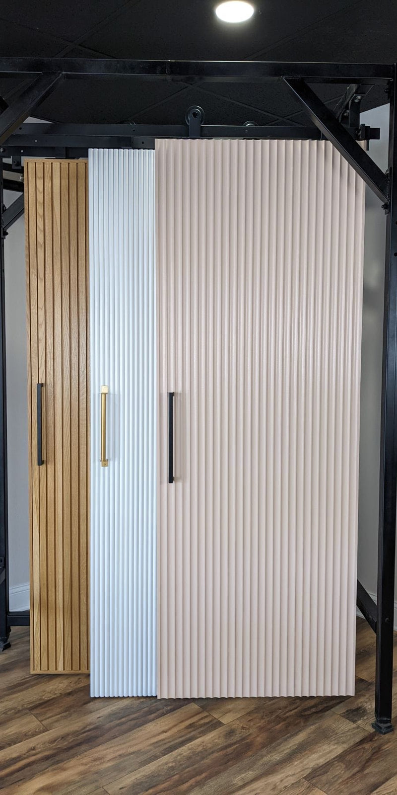 Walston Architectural Products | Wall Panels & Doors