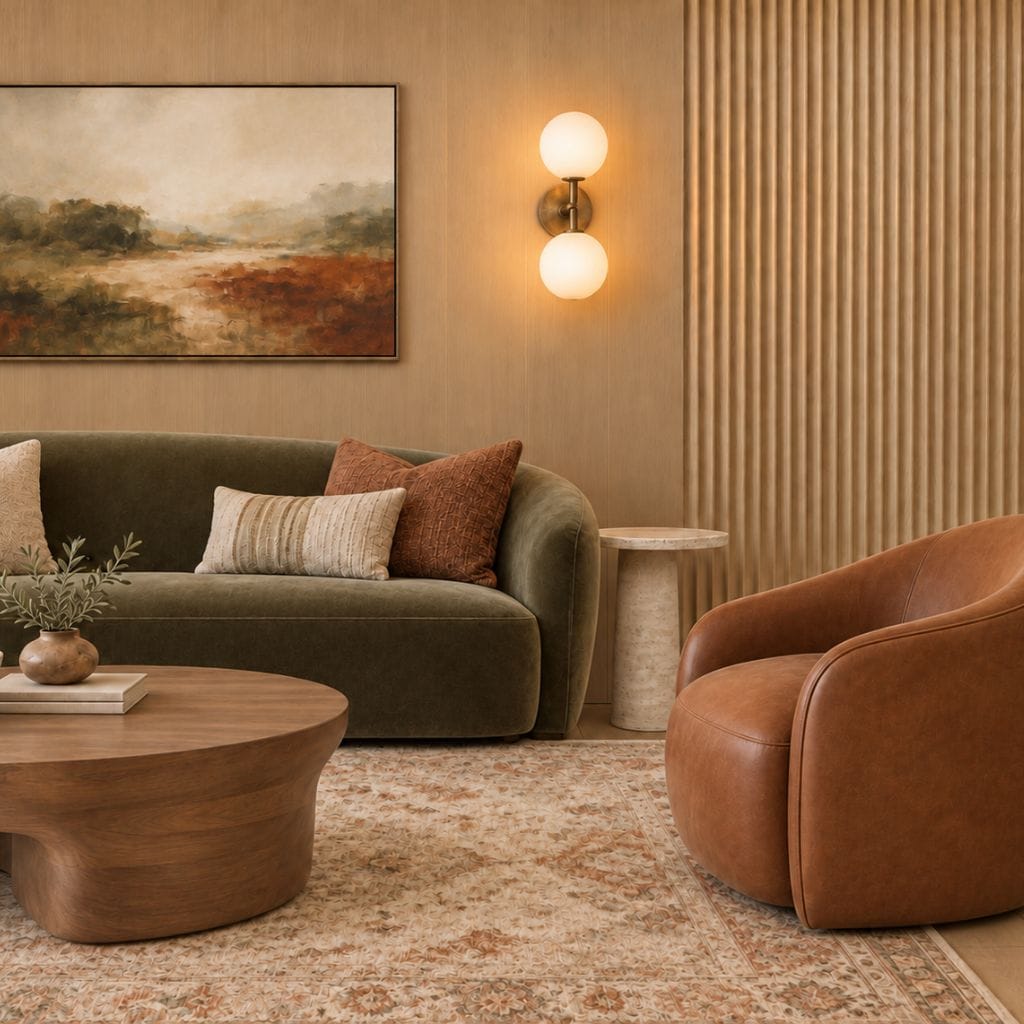 Flat Wall Panels