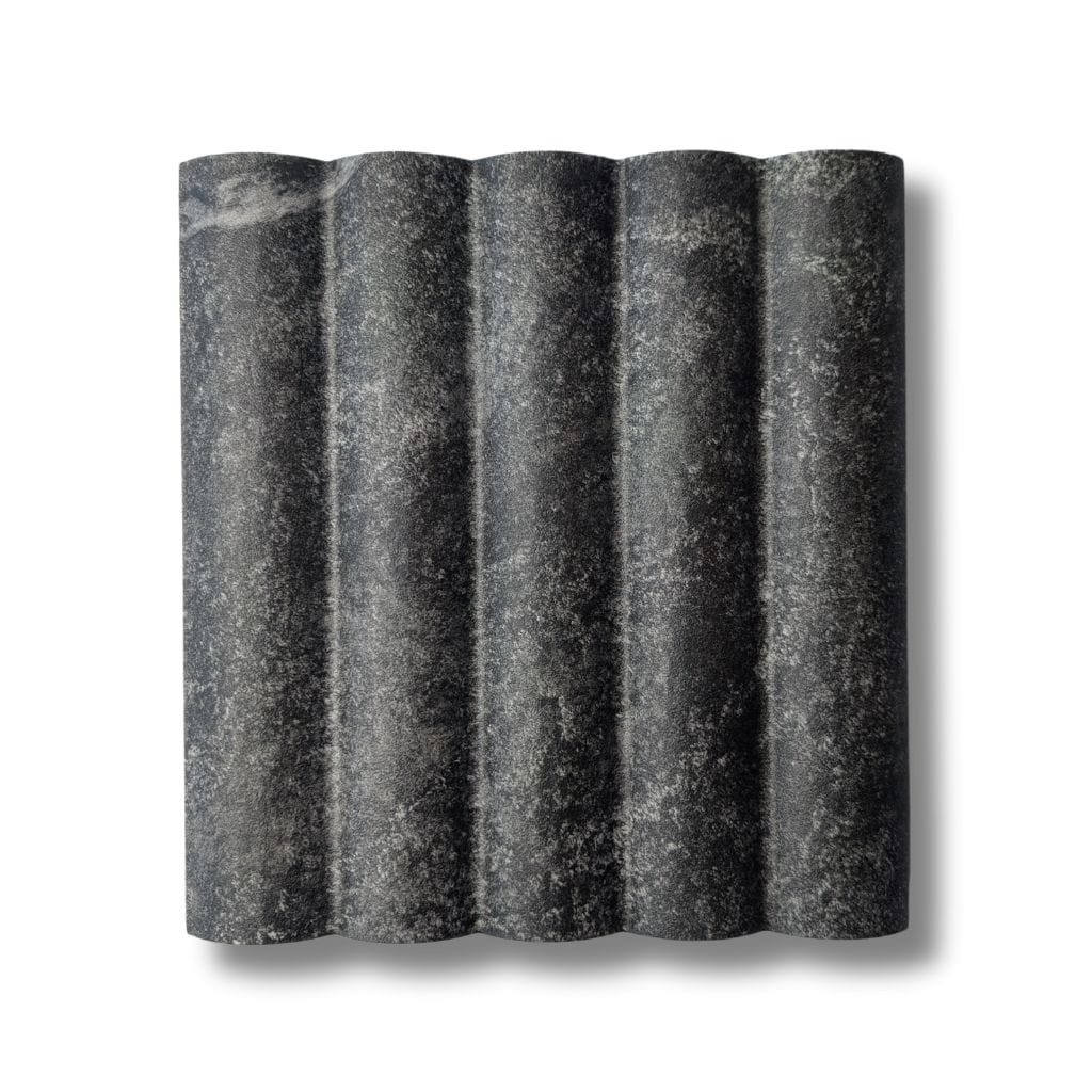Reeded Wall Panels - 1-1/2" Reeds