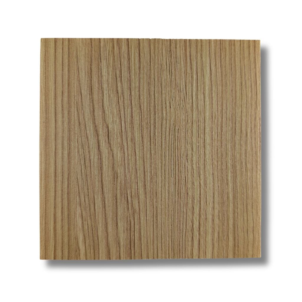 6″ X 6″ SAMPLES: FLUTED, REEDED, OR SLAT WALL PANELS / WALL CLADDING