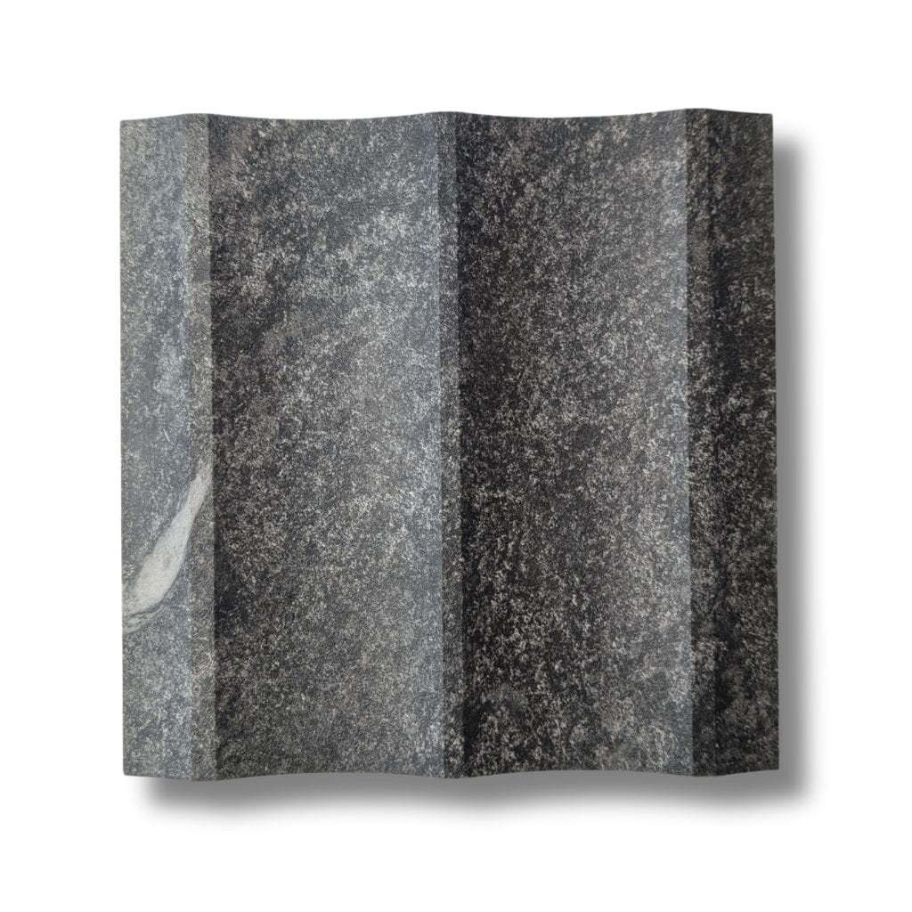 Fluted Wall Panels - 3" Flutes