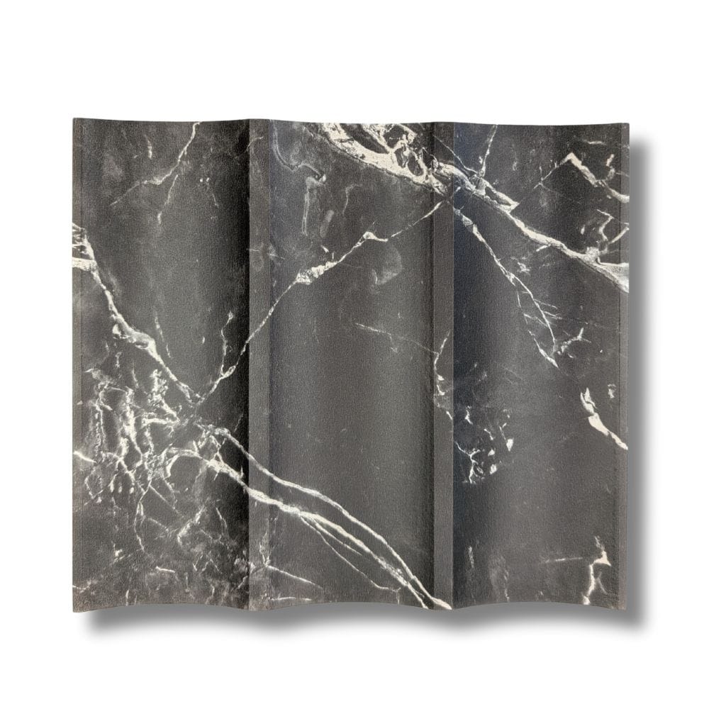 Fluted Wall Panels - 3" Flutes