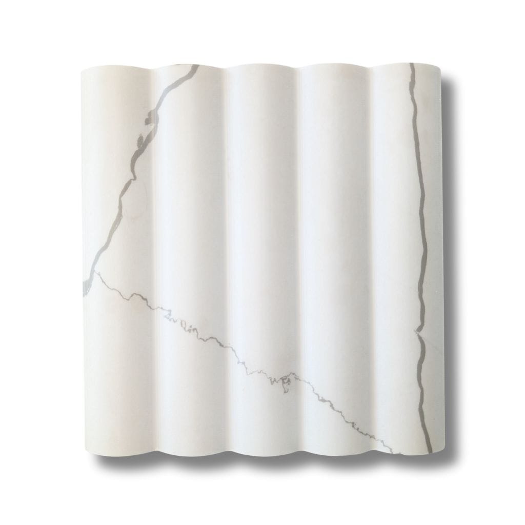 Reeded Wall Panels - 1-1/2" Reeds