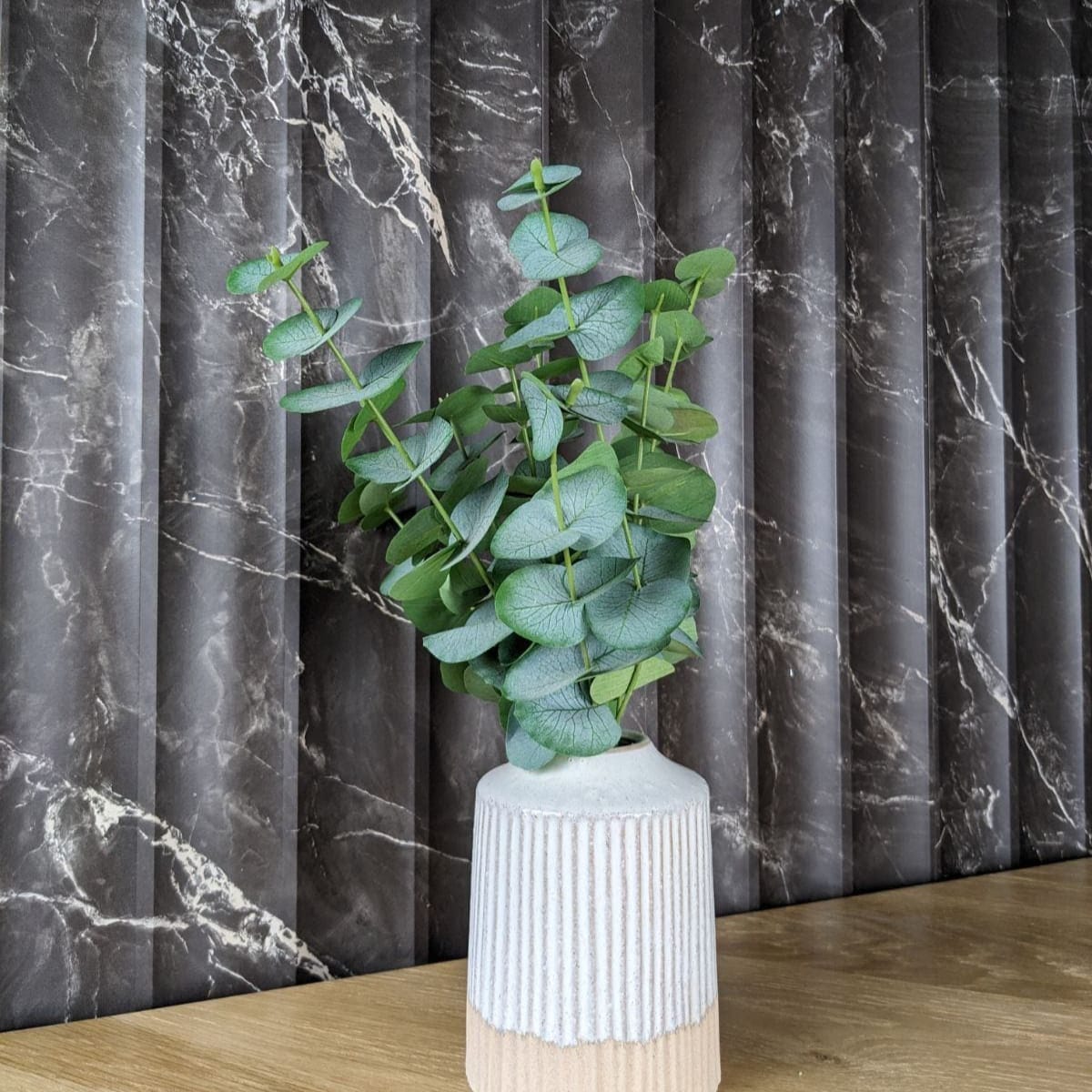 Fluted Wall Panels - 3" Flutes