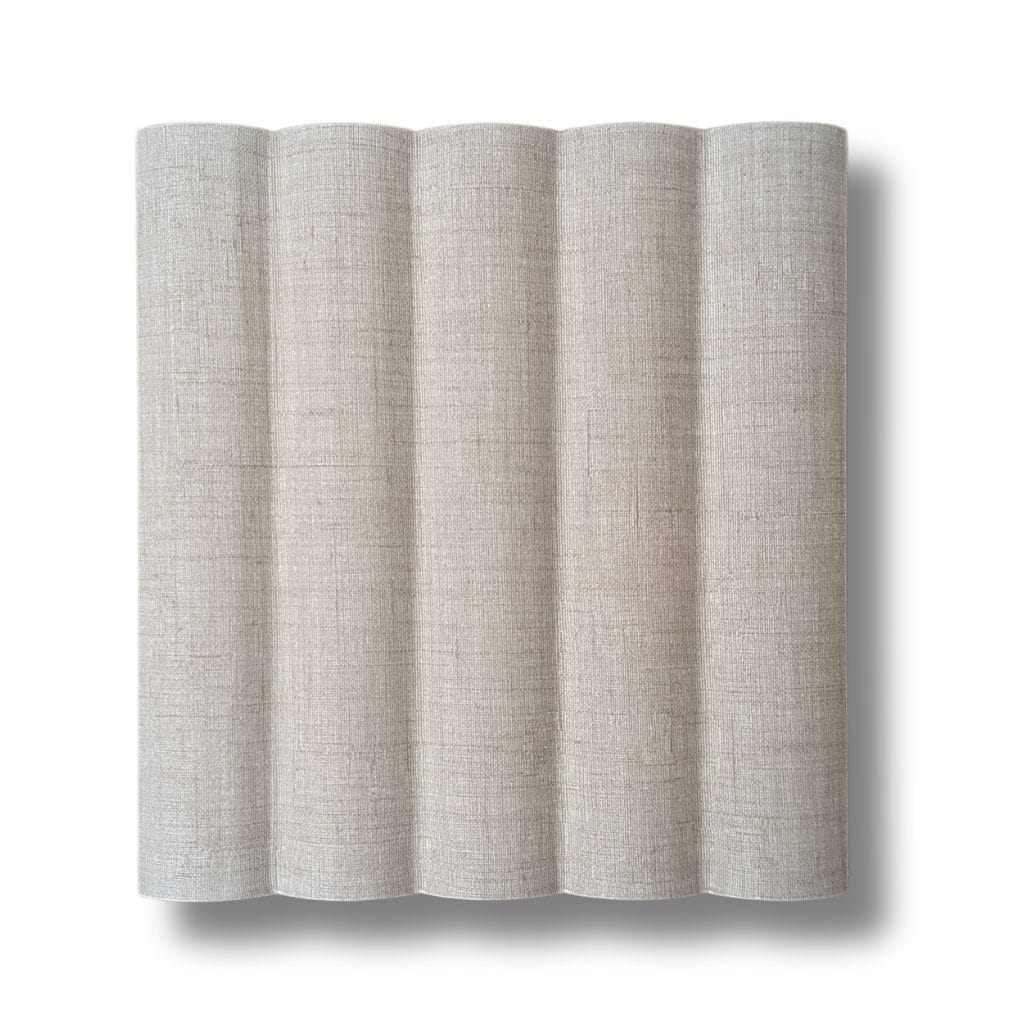 Reeded Wall Panels - 1-1/2" Reeds