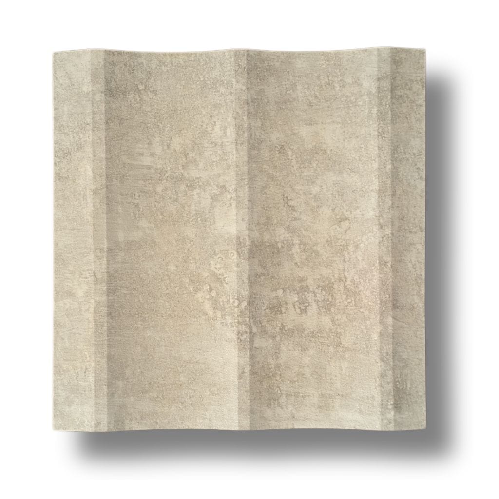 Fluted Wall Panels - 3" Flutes