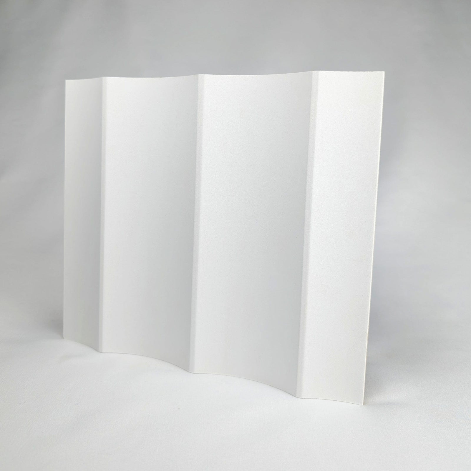 Fluted Wall Panels - 3" Flutes