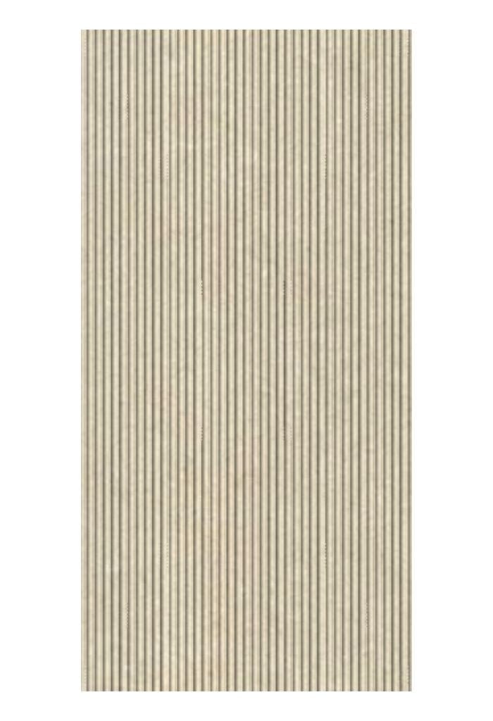 Walston Architectural Products Commercial 3D Wall Panel Pattern F001 | 1" Flutes | 3D Wall Panel Pattern