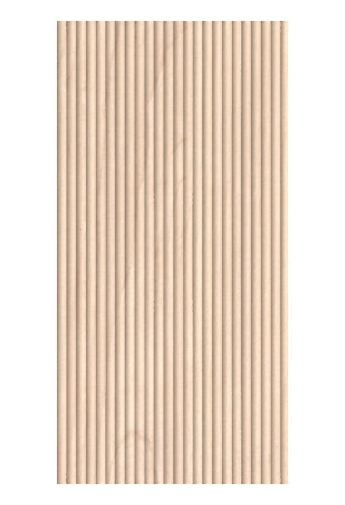 Walston Architectural Products Commercial 3D Wall Panel Pattern F002 | 2" Flutes | 3D Wall Panel Pattern