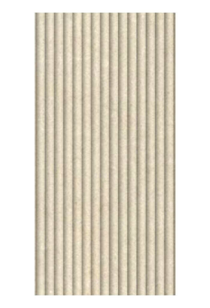 Walston Architectural Products Commercial 3D Wall Panel Pattern F003 | 3" Flutes | 3D Wall Panel Pattern