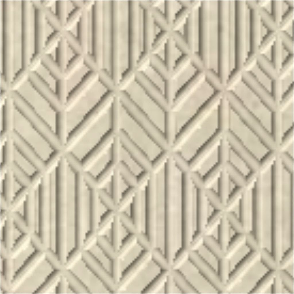 Walston Architectural Products Commercial 3D Wall Panel Pattern S001 | 3D Wall Panel Pattern