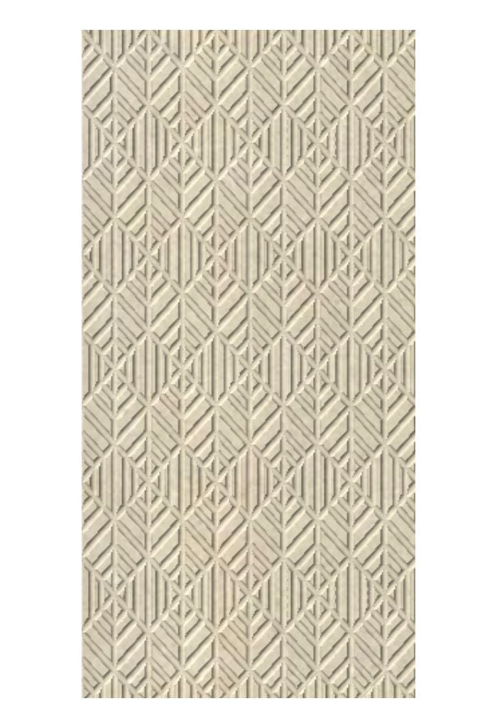 S001 | 3D Wall Panel Pattern