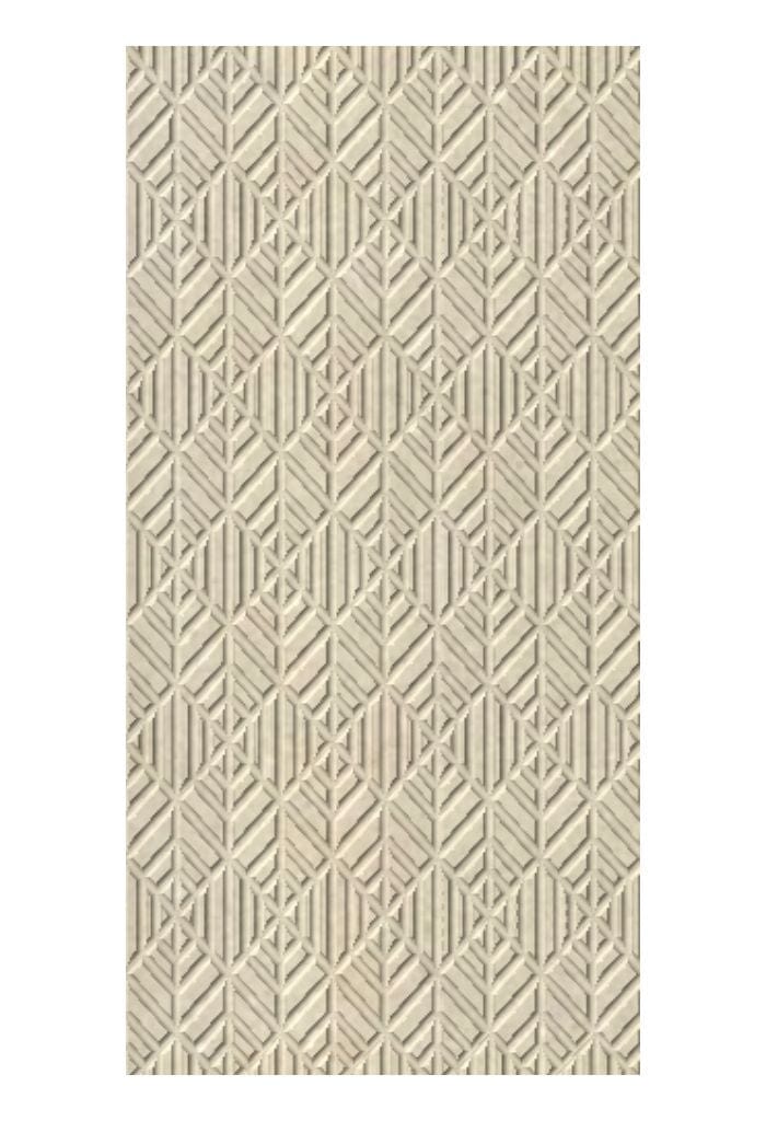 Walston Architectural Products Commercial 3D Wall Panel Pattern S001 | 3D Wall Panel Pattern