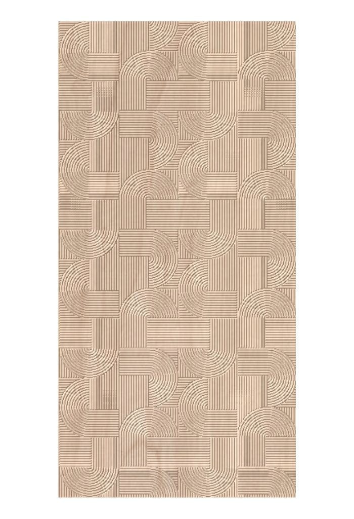Walston Architectural Products Commercial 3D Wall Panel Pattern S003 | 3D Wall Panel Pattern