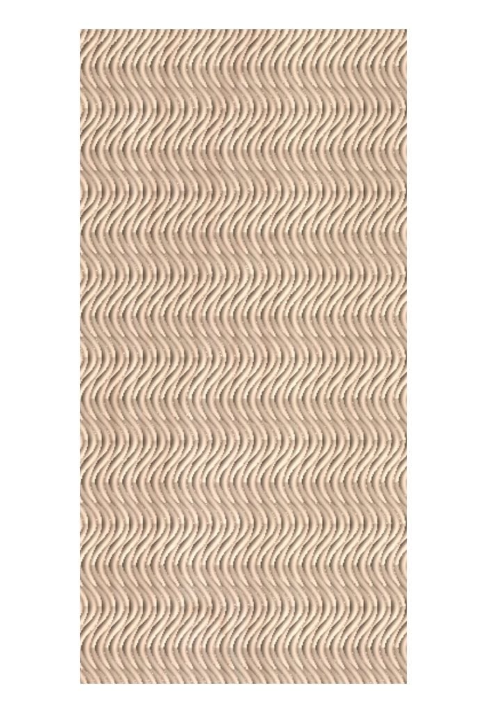 Walston Architectural Products Commercial 3D Wall Panel Pattern S007 | 3D Wall Panel Pattern