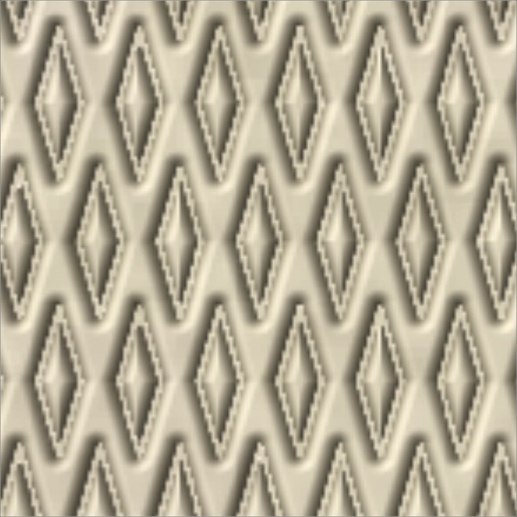 Walston Architectural Products Commercial 3D Wall Panel Pattern S010 | 3D Wall Panel Pattern