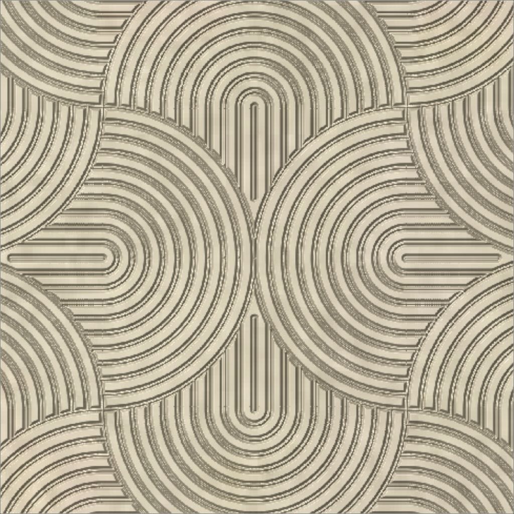 Walston Architectural Products Commercial 3D Wall Panel Pattern S011 | 3D Wall Panel Pattern