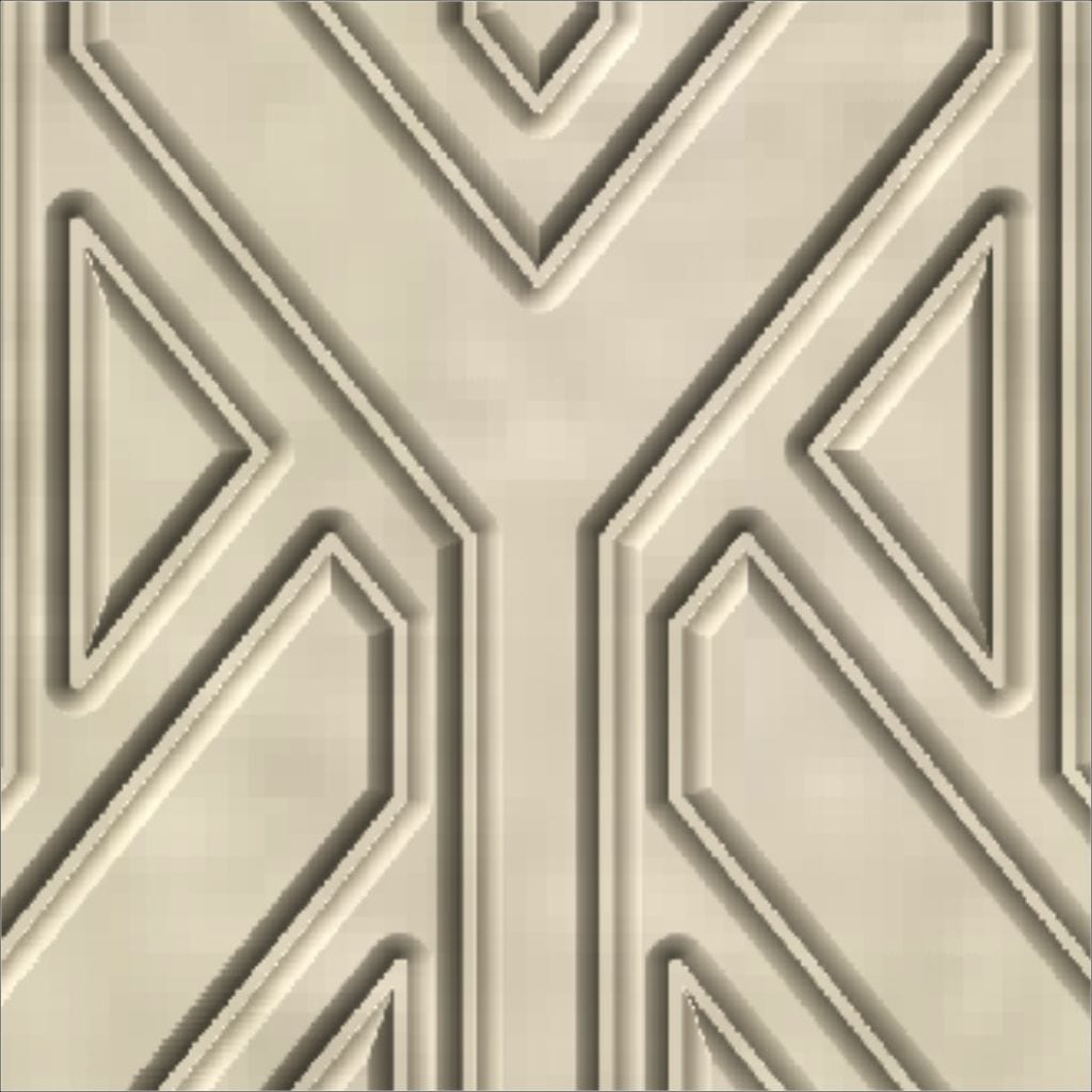 Walston Architectural Products Commercial 3D Wall Panel Pattern S013 | 3D Wall Panel Pattern