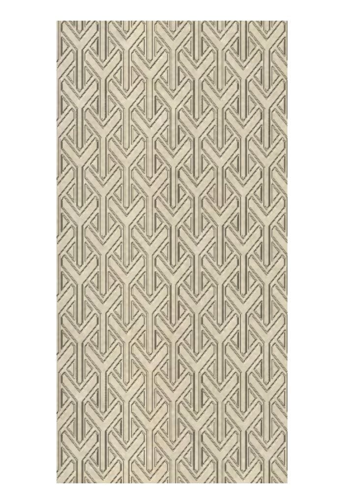 Walston Architectural Products Commercial 3D Wall Panel Pattern S013 | 3D Wall Panel Pattern