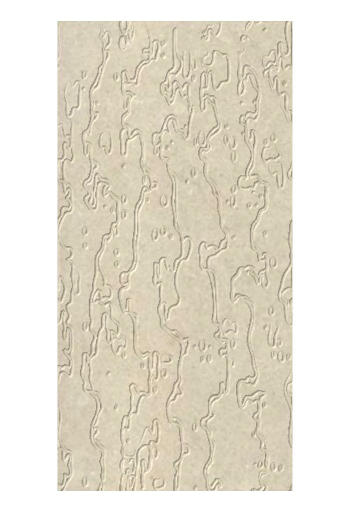 Walston Architectural Products Commercial 3D Wall Panel Pattern S017 | 3D Wall Panel Pattern