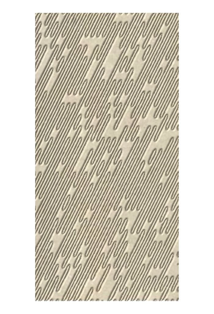 Walston Architectural Products Commercial 3D Wall Panel Pattern S018 | 3D Wall Panel Pattern
