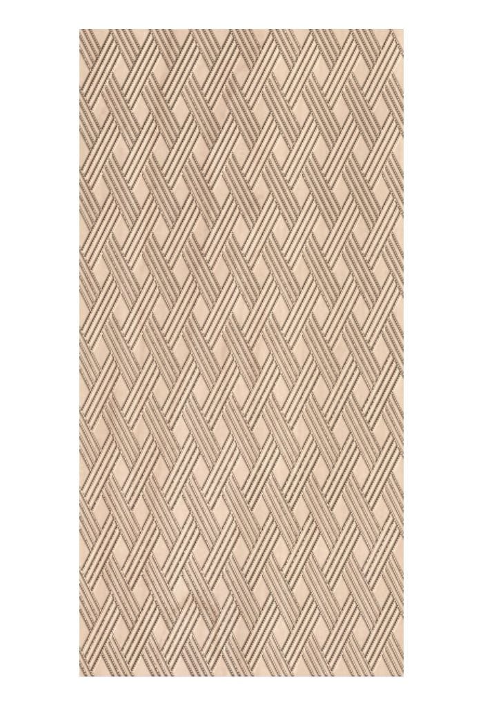S019 | 3D Wall Panel Pattern