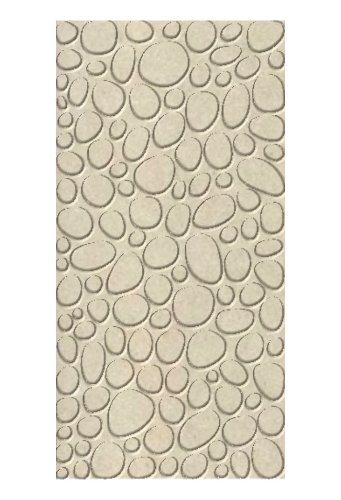 S020 | 3D Wall Panel Pattern