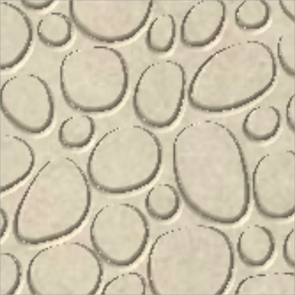 Walston Architectural Products Commercial 3D Wall Panel Pattern S020 | 3D Wall Panel Pattern