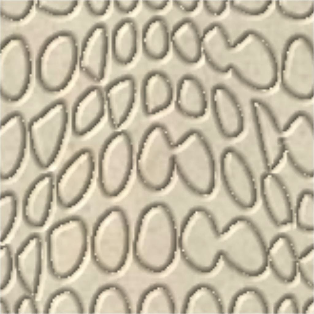 S022 | 3D Wall Panel Pattern