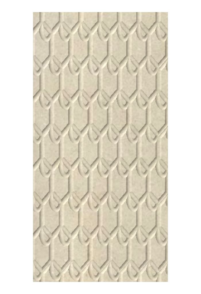 S027 | 3D Wall Panel Pattern - Walston Architectural Products