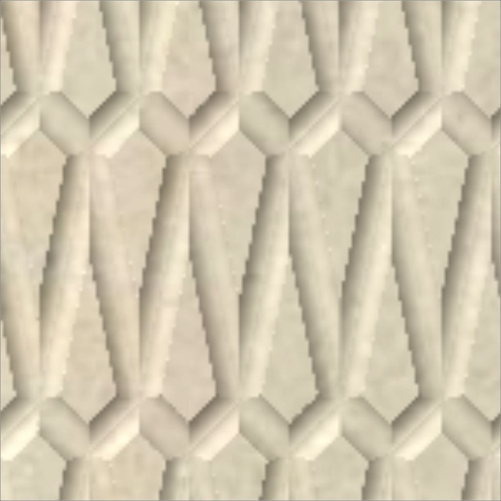 Walston Architectural Products Commercial 3D Wall Panel Pattern S028 | 3D Wall Panel Pattern