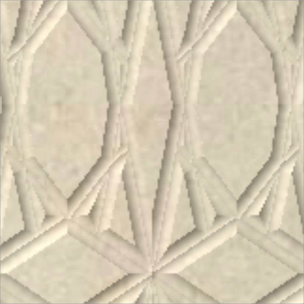 S029 | 3D Wall Panel Pattern