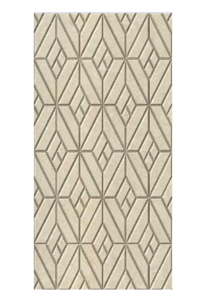 S030 | 3D Wall Panel Pattern - Walston Architectural Products