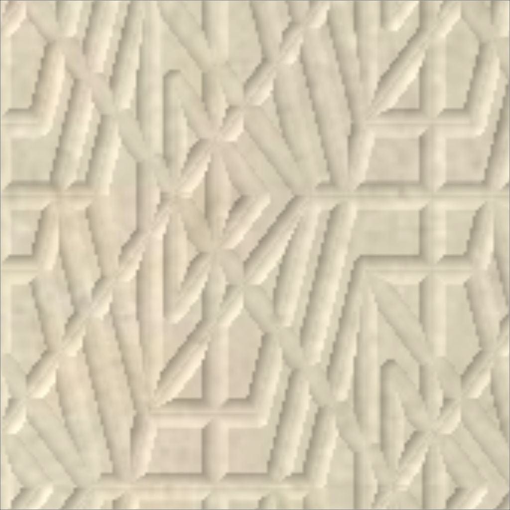 Walston Architectural Products Commercial 3D Wall Panel Pattern S031 | 3D Wall Panel Pattern