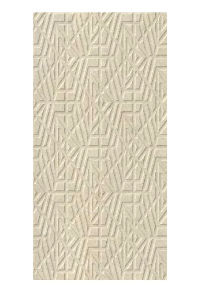 Walston Architectural Products Commercial 3D Wall Panel Pattern S031 | 3D Wall Panel Pattern