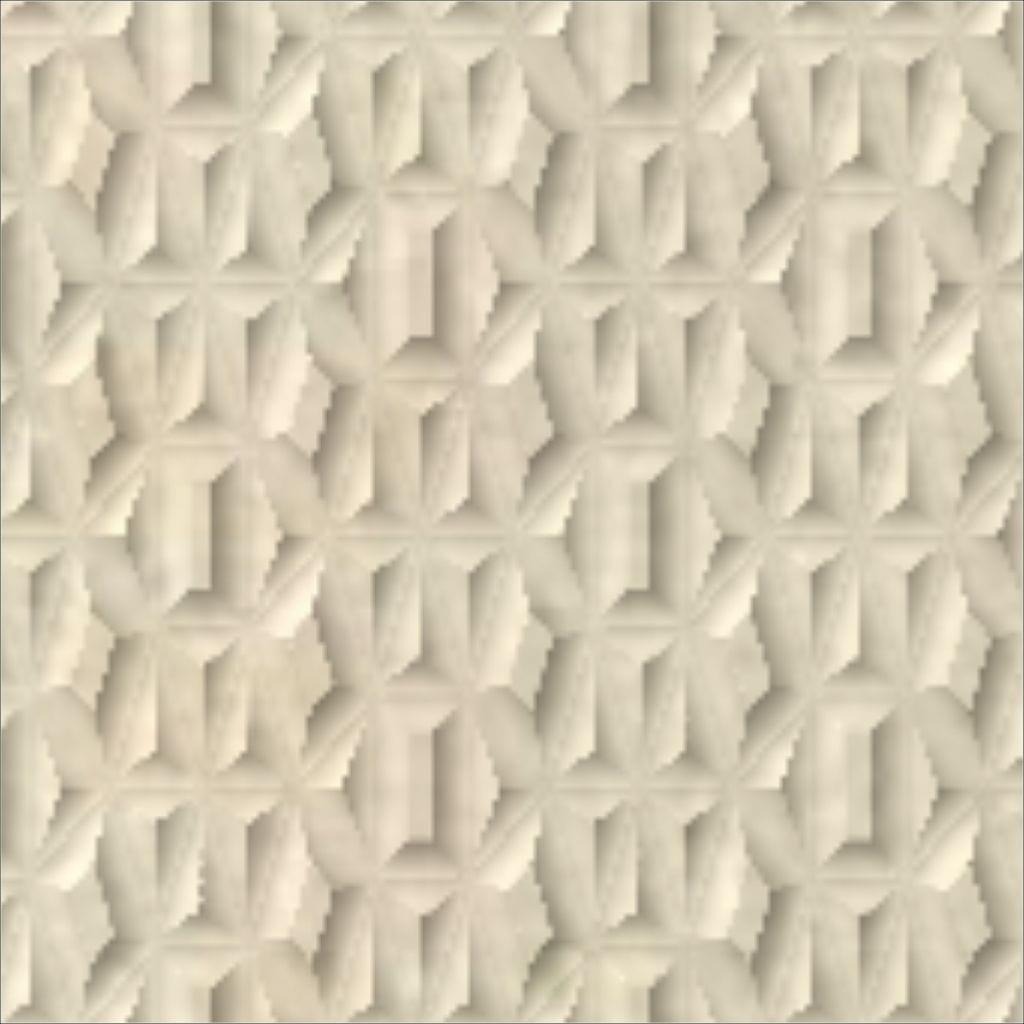 Walston Architectural Products Commercial 3D Wall Panel Pattern S032 | 3D Wall Panel Pattern